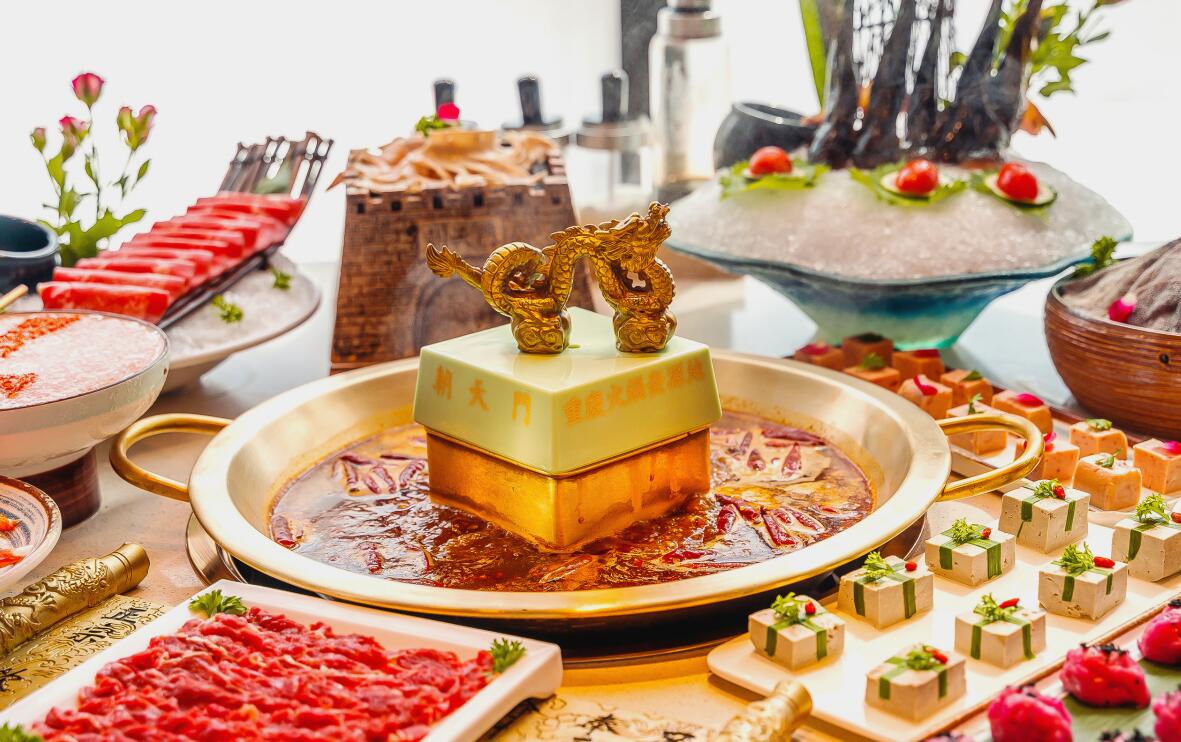 未來火鍋發(fā)展方向分析，不僅接地氣，更能走高端！