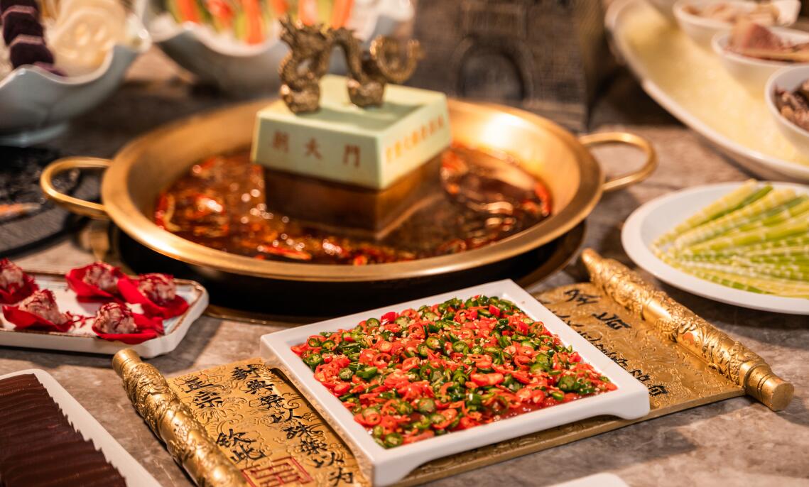 一個火鍋品牌，是否值得加盟，主意看這四點(diǎn)！