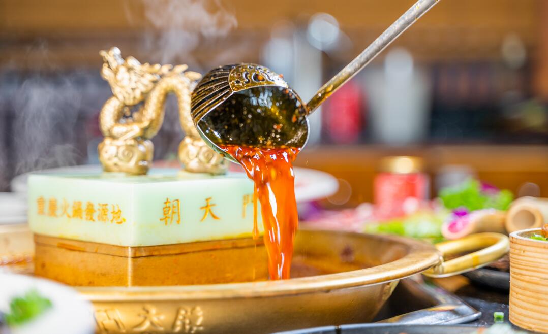 加盟一家重慶火鍋店，需要注意什么？