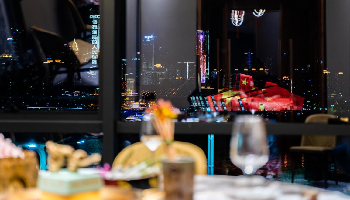 美德拉風，還是吹到了重慶火鍋，秋冬必吃！