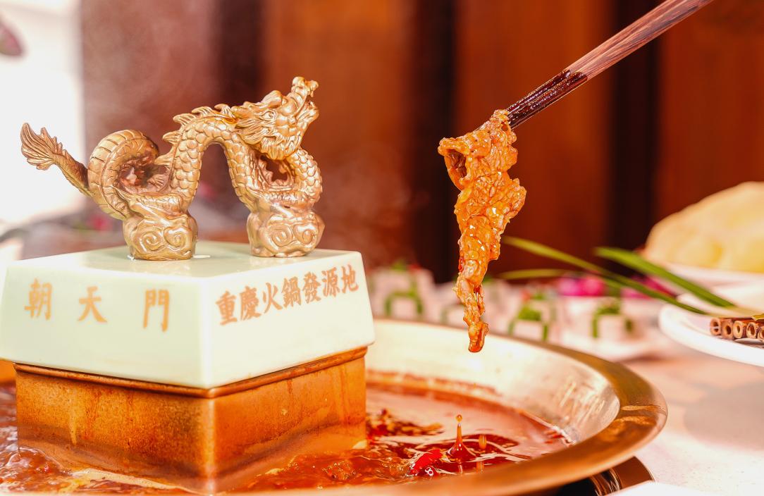 不同運(yùn)動(dòng)方式，搭配不同的火鍋菜品，會(huì)吃才是王道！