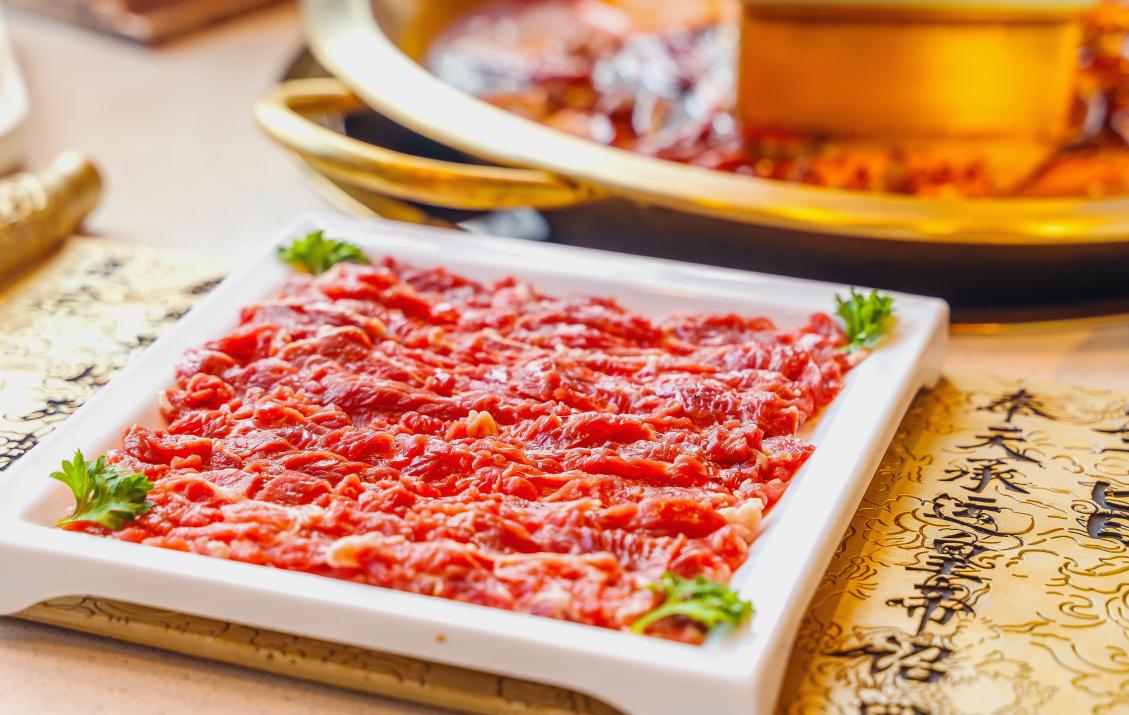 火鍋的牛肉，有哪些區(qū)別，品質(zhì)不同，價(jià)位不同！