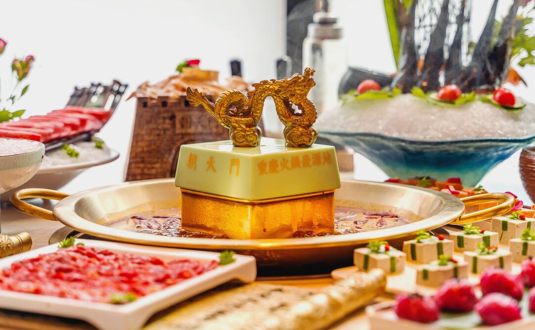 圣誕節(jié)，吃火鍋，讓這個(gè)冬季，更有儀式感！