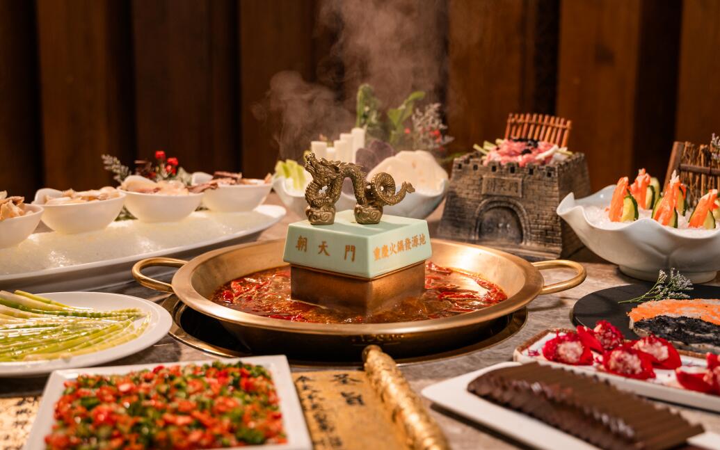 比開店更難的是經營！火鍋店這樣做，生意源源不斷