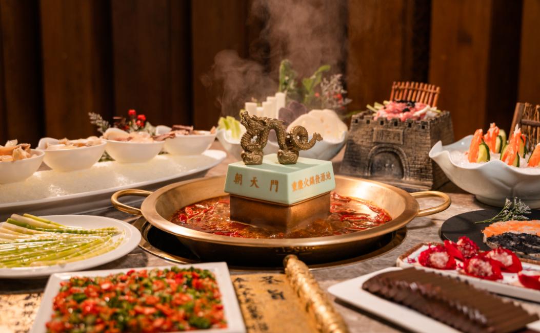 深度了解，火鍋食材供應鏈，選對才賺錢！