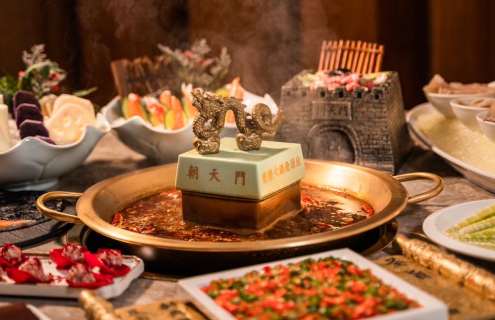 重慶火鍋菜品，豬血旺和鴨血旺的區(qū)別是什么？