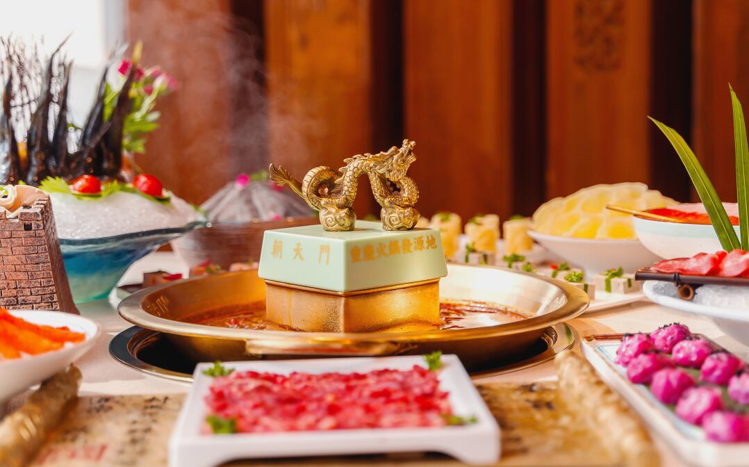 火鍋也瘋狂！推出香菜宴，有人歡喜有人憂(yōu)？