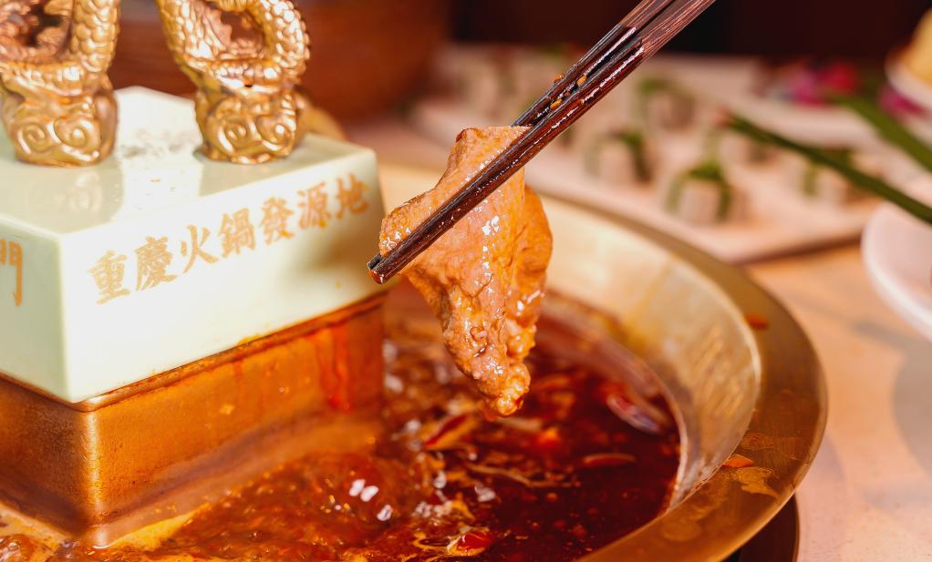 火鍋店菜品，里脊肉，為何越來(lái)越受歡迎？