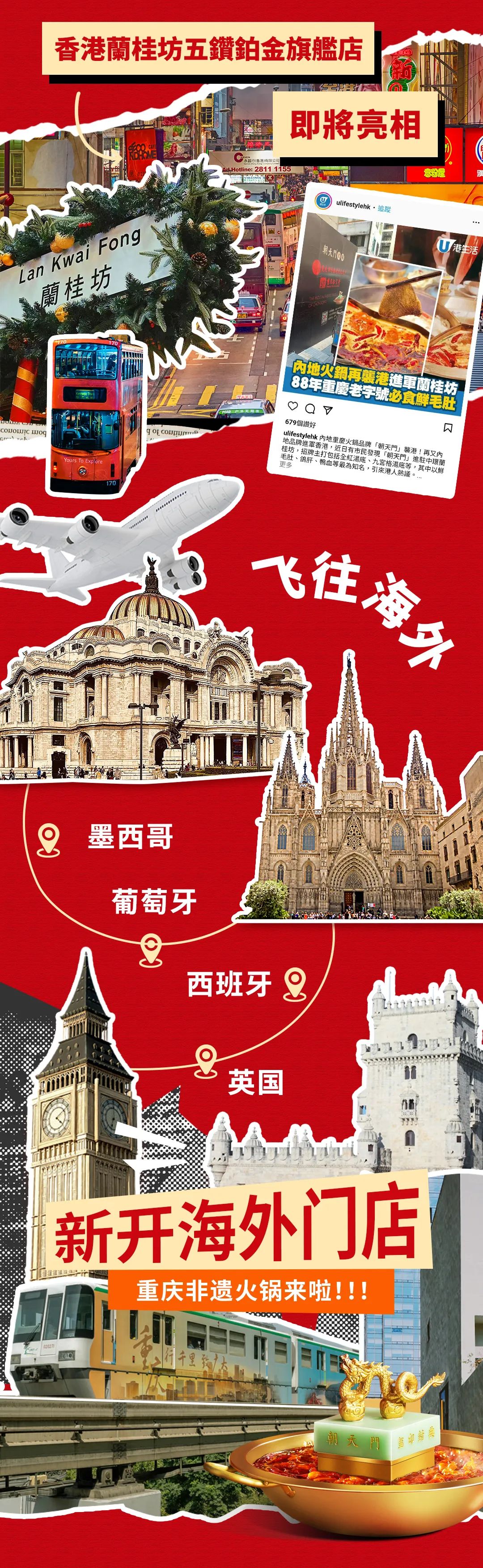 回眸2023 | 朝天門火鍋年度總結(jié)！