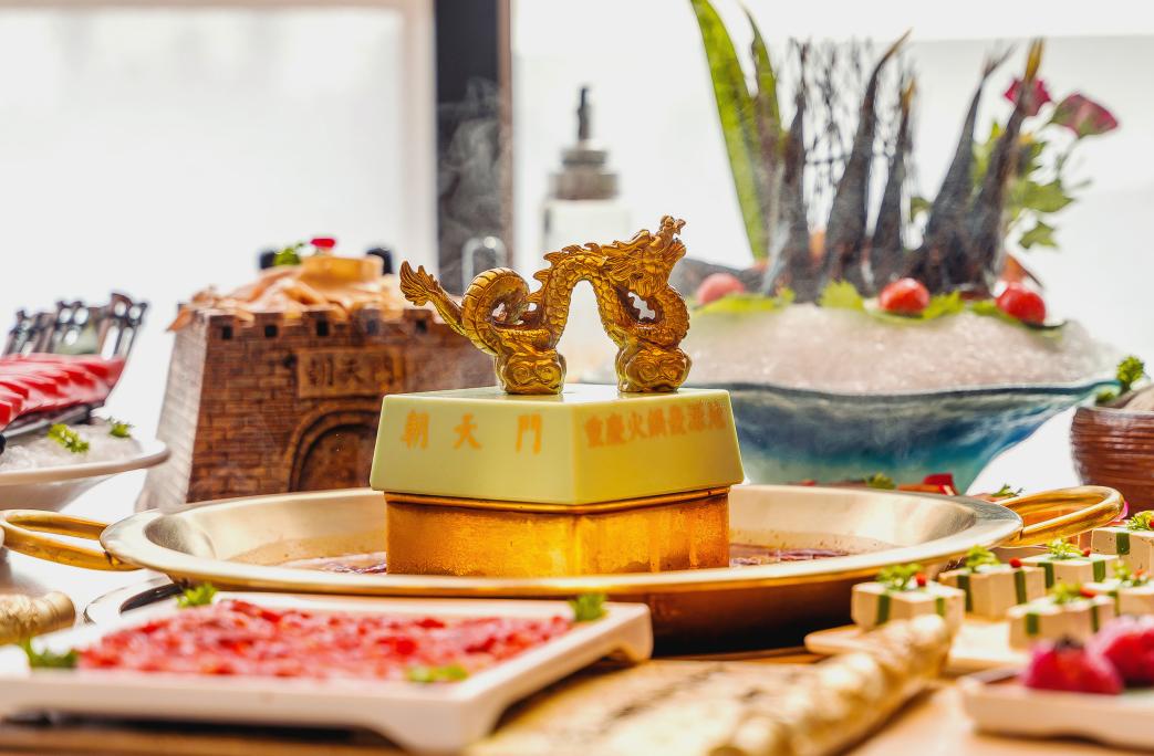 魚丸和牛丸，吃火鍋更愛哪一個？