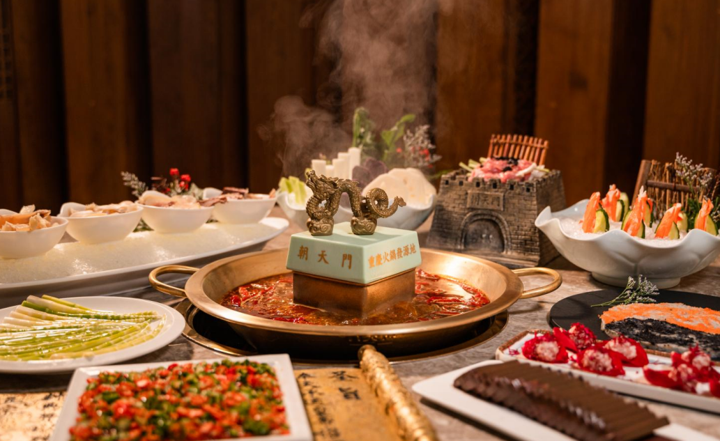 加盟一家品牌火鍋店，需要多少錢(qián)？