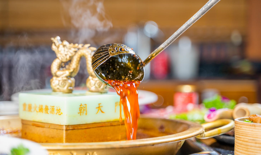 春日賞花，吃重慶火鍋，下浩里老街攻略分享！