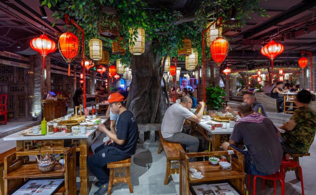 在家煮重慶鴛鴦火鍋，制作全過程，配方分享！