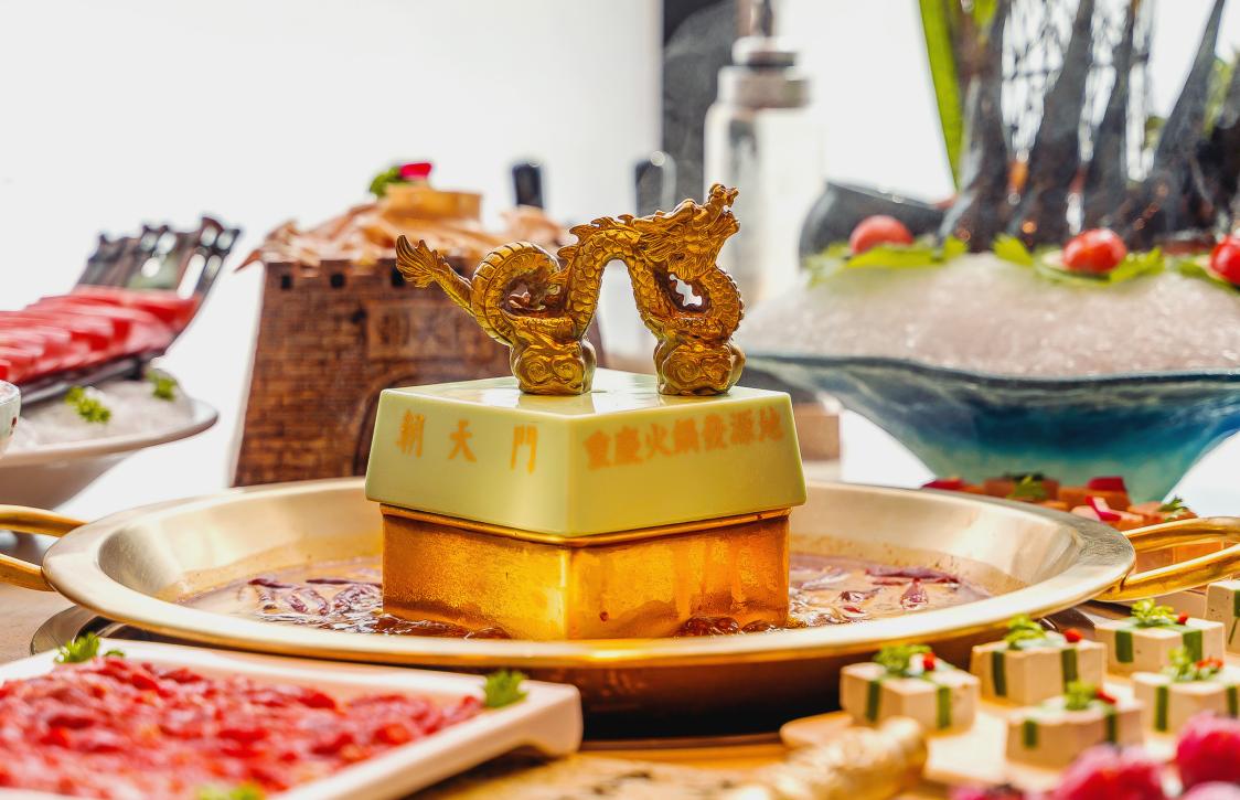 開(kāi)一家火鍋店，選對(duì)加盟品牌，好處竟然這么多？