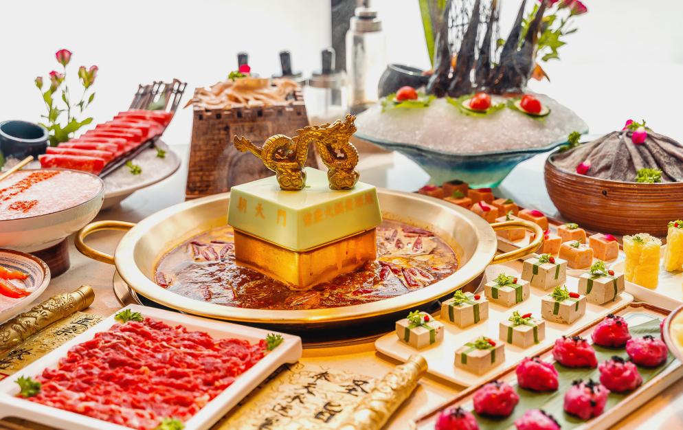 在墨西哥開(kāi)一家重慶火鍋店，生意到底好不好？