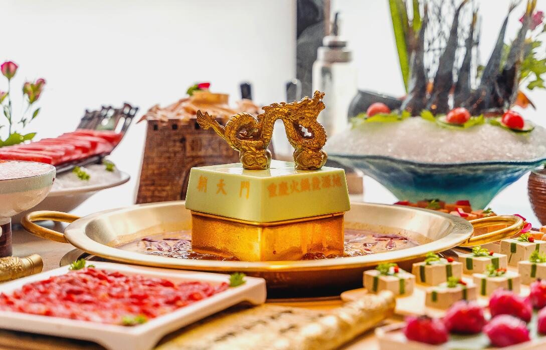 火鍋經(jīng)典素菜，一年四季可吃，那就是豆芽！