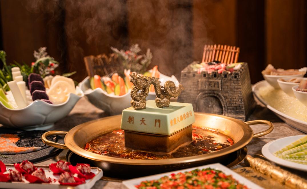 火鍋菜品，生蠔！為什么成為火鍋桌上客？