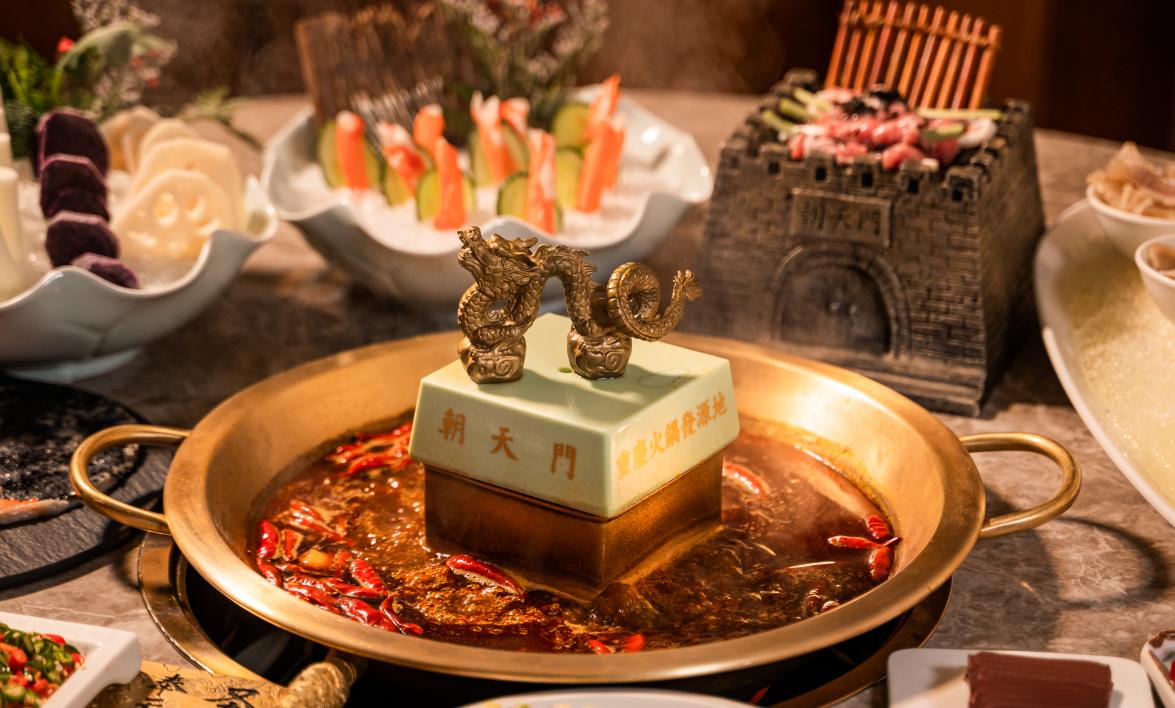 開家火鍋店，四季生意好，六個技巧全搞定！