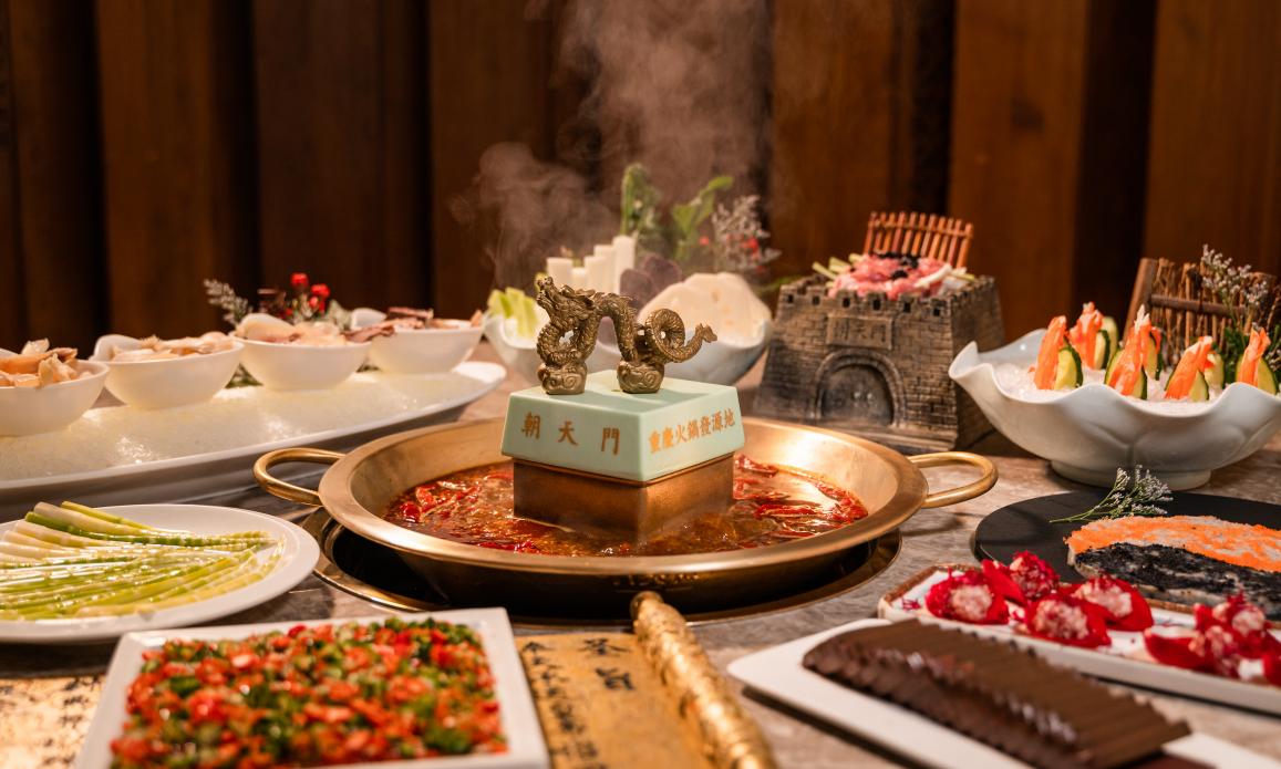 開一家火鍋店，注意這六點(diǎn)，想不賺都難！