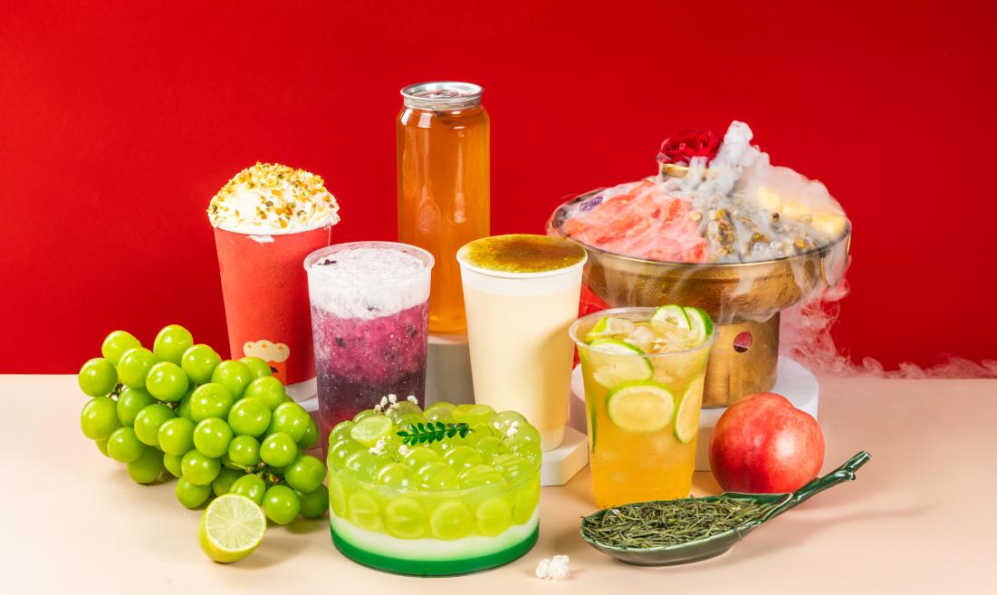 夏天吃火鍋，搭配什么酒水更有特色？