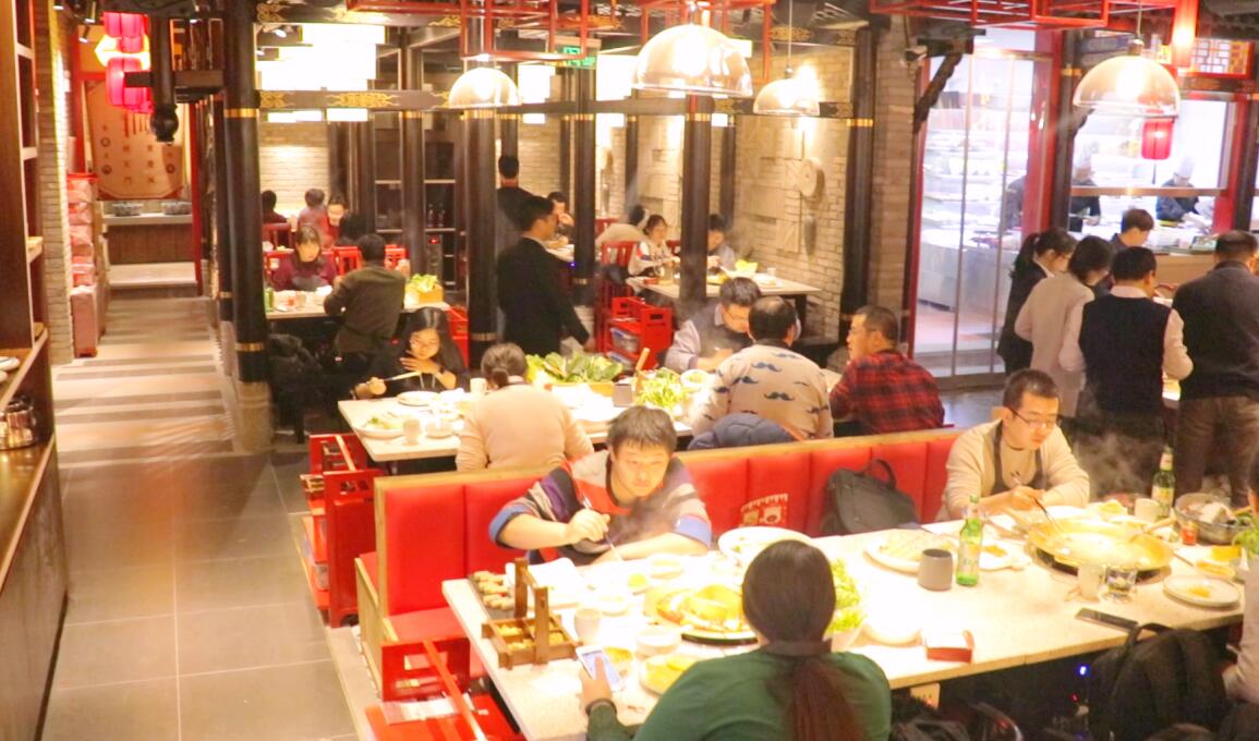 夏天吃火鍋，需要注意什么？好吃又健康！