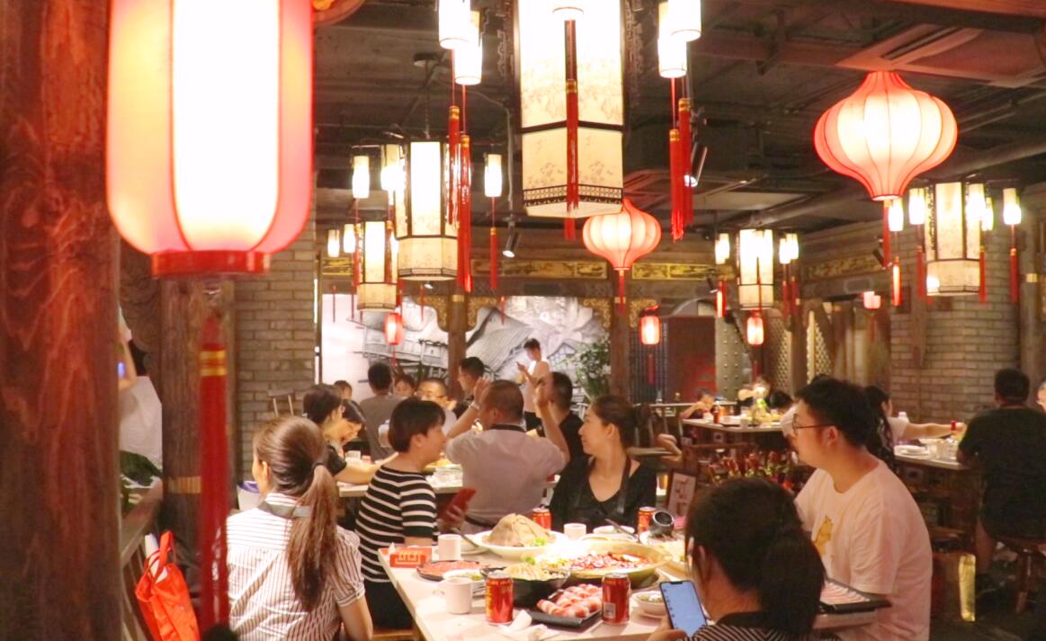 吃火鍋，喝什么茶，更能吃出特色？