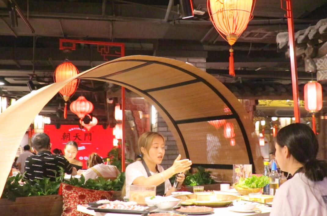 火鍋店選址，決定開店成敗，這幾點(diǎn)缺一不可！