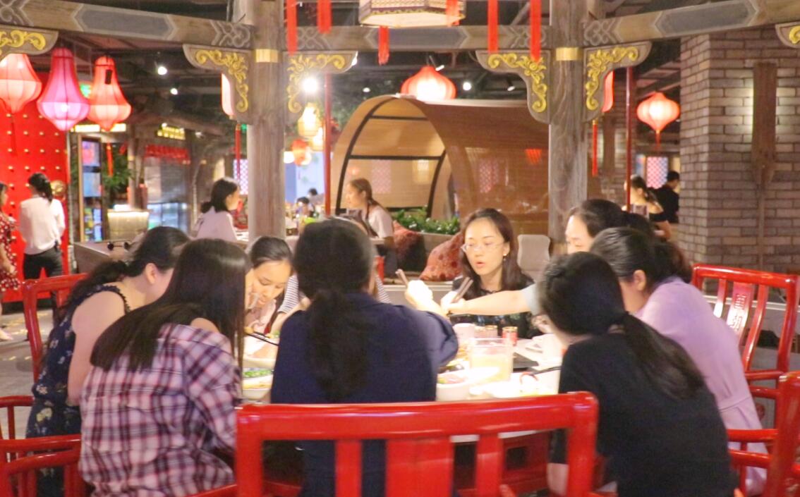 火鍋特色小吃，加盟店新品，開店必備！