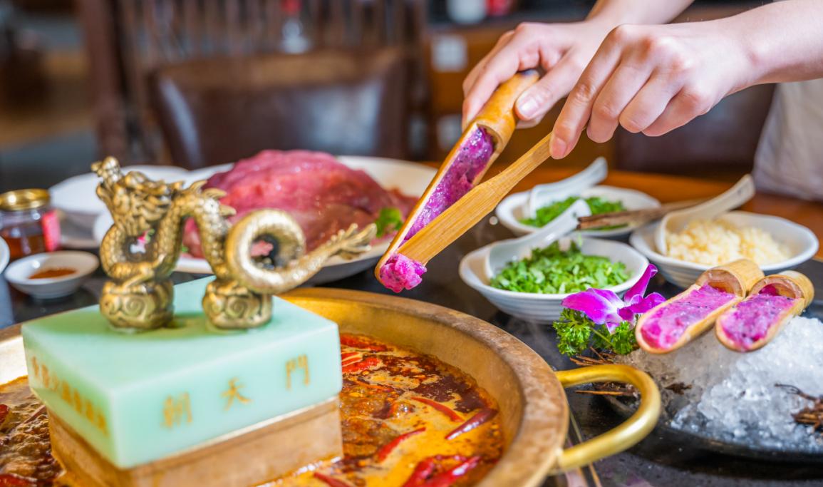 火鍋加盟店，夏天生意好，必備這幾款清涼飲品！