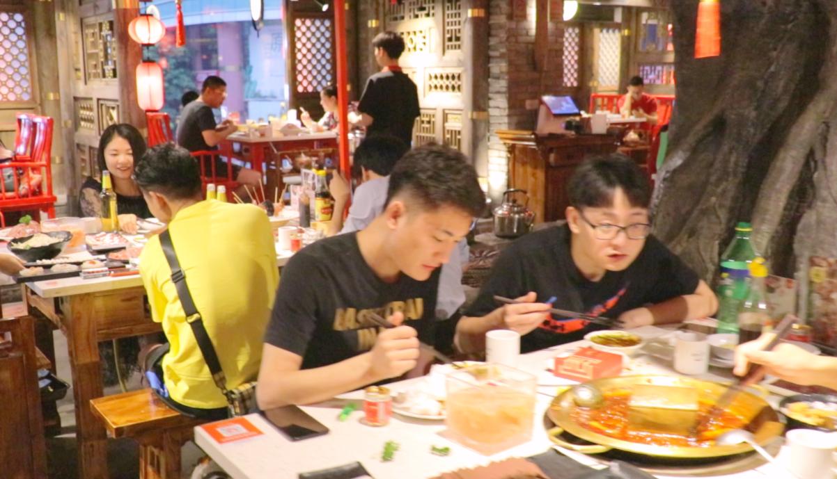 暑假去廣州，美食天堂，旅游攻略全分享！