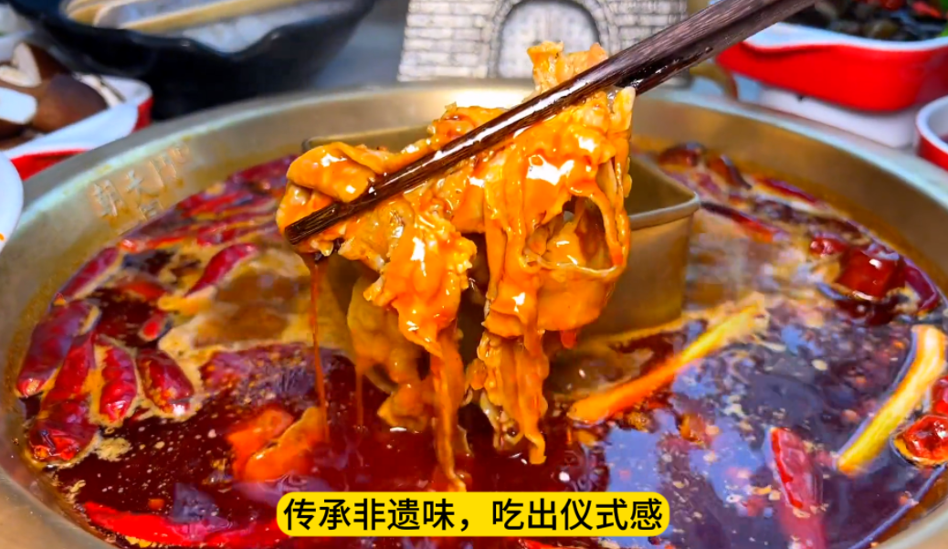 跟著運動員吃火鍋，這樣吃才減脂！