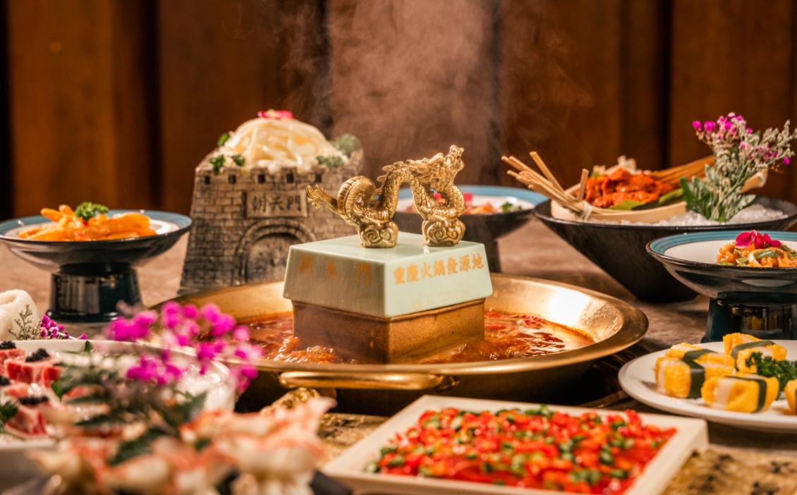 加盟一家特色火鍋店，原來優(yōu)勢這么多！