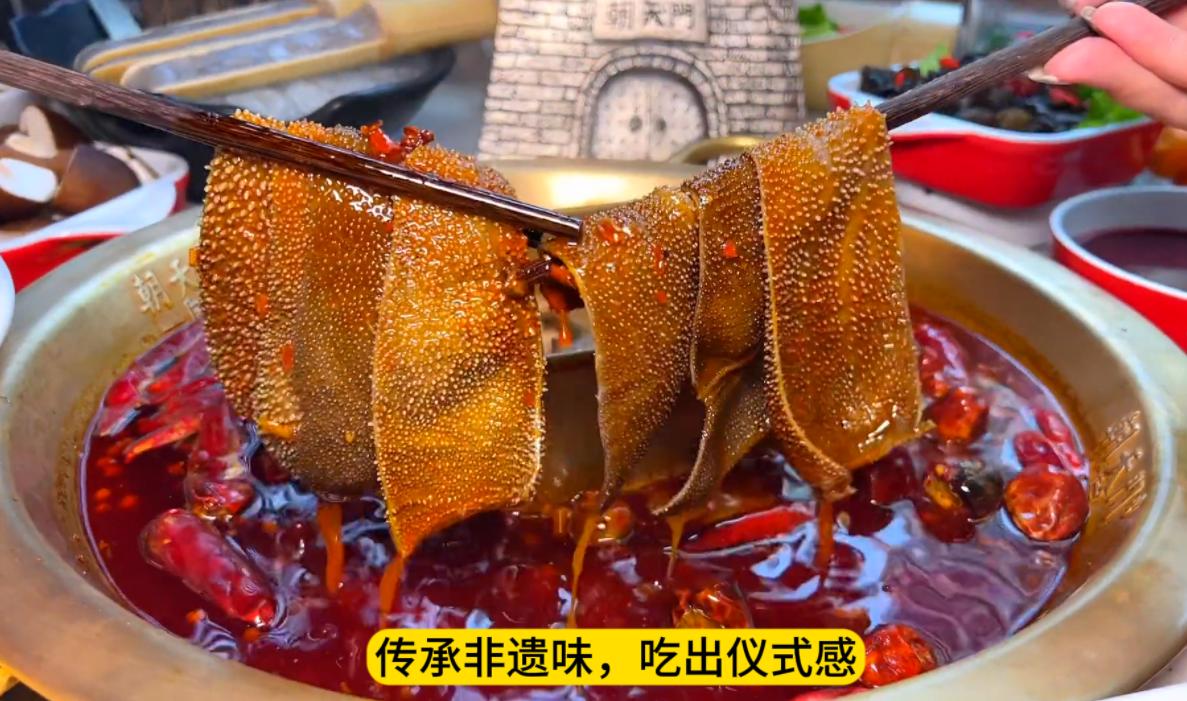 國慶節(jié)去香港，吃喝玩樂旅行打卡全攻略！