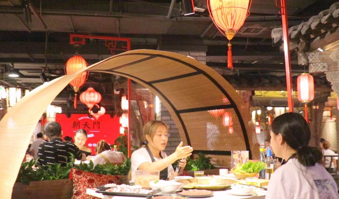 火鍋加盟，選對品牌，你就成功一半！