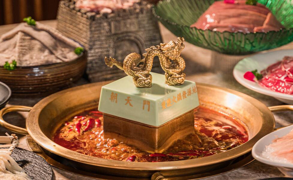 去川西，感受西南美食，旅行打卡攻略分享！