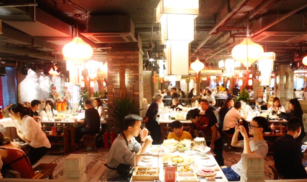 加盟一家重慶火鍋，居然有這么多優(yōu)勢！