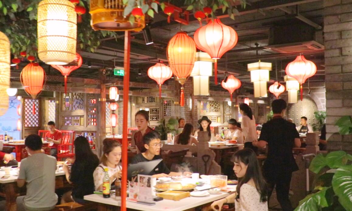 重慶火鍋，憑什么成為了社交名片？