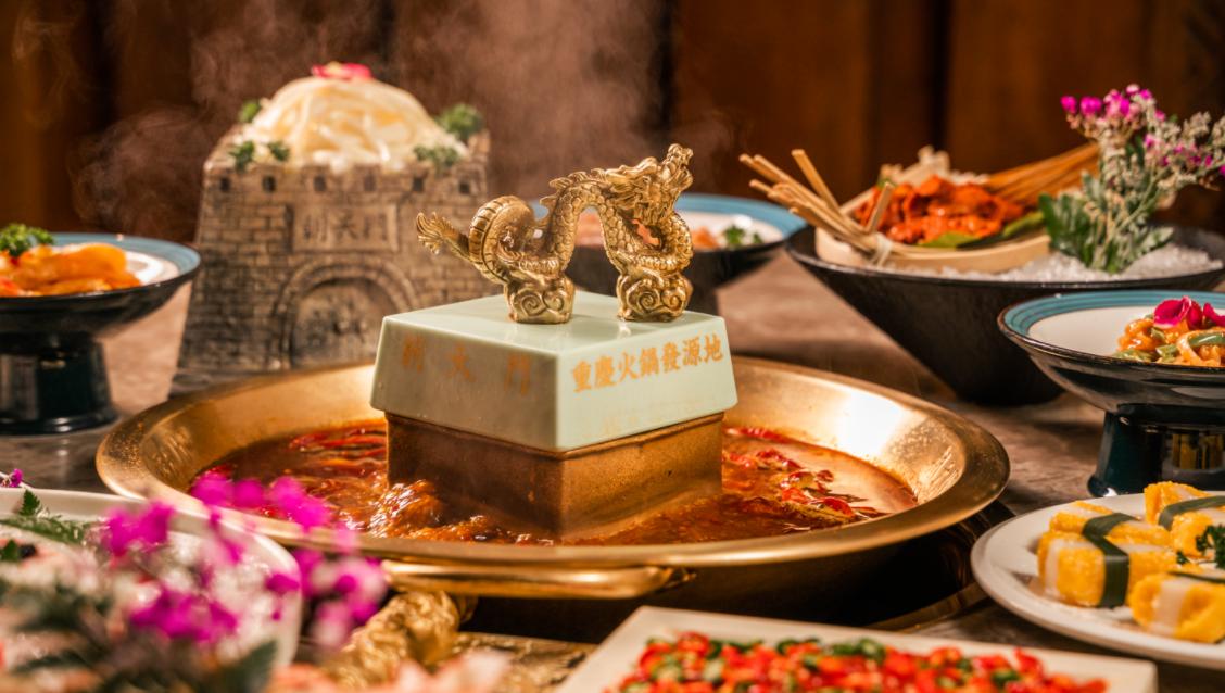 冬天在家煮火鍋，火鍋店的不傳配方分享！