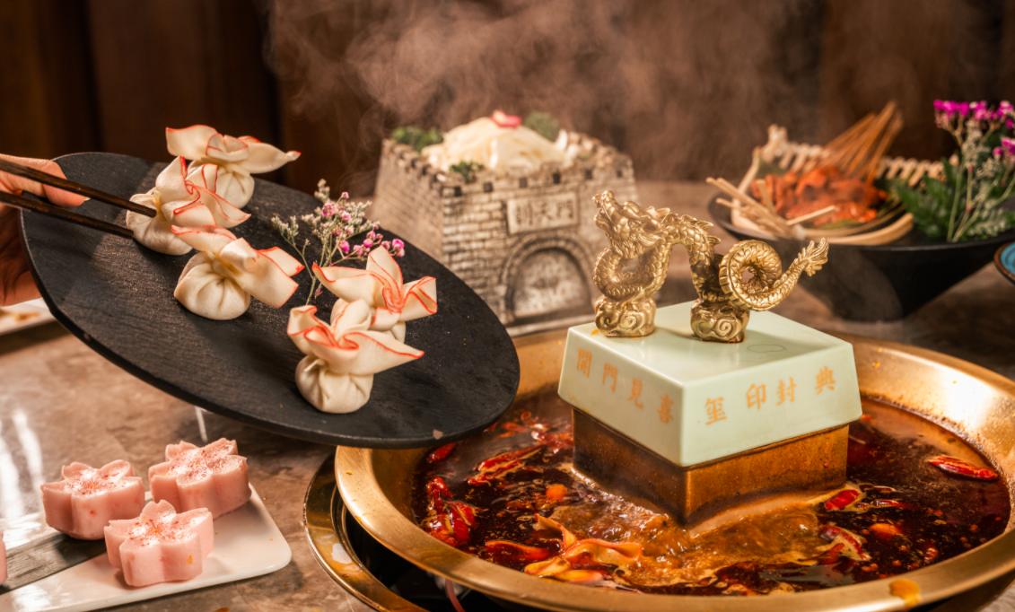 瑜伽愛好者怎么吃火鍋？這樣吃健康又美味！