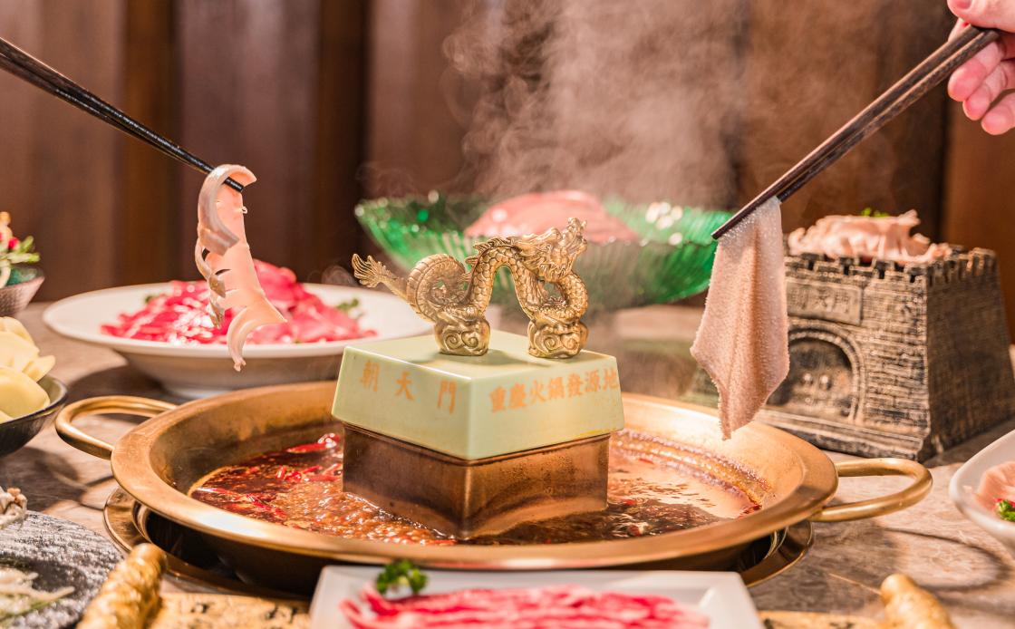 云南開一家重慶火鍋店有沒有可行性？