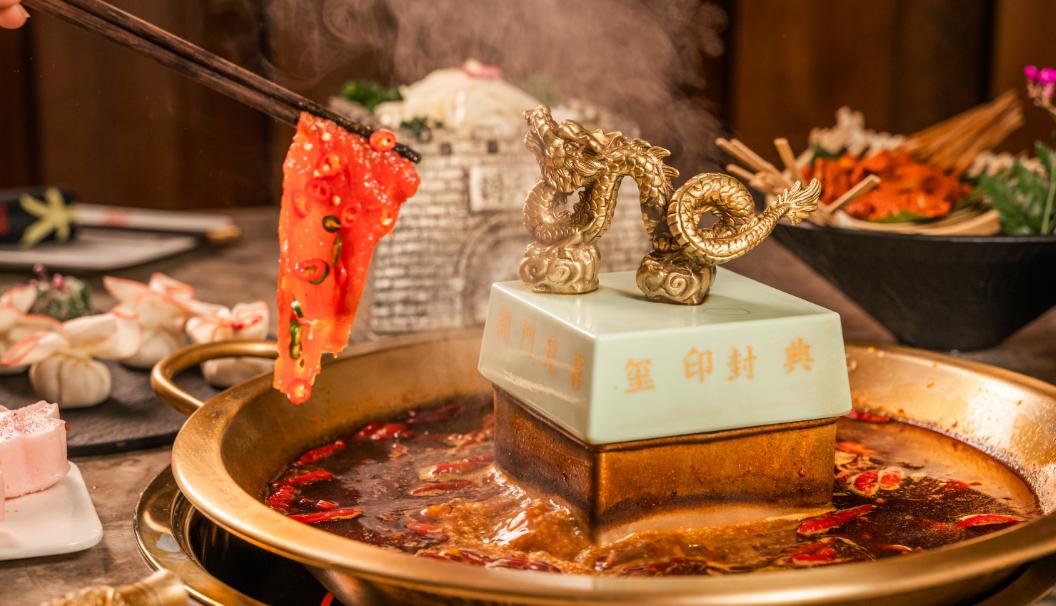 在馬德里，開一家重慶火鍋店，可行嗎？