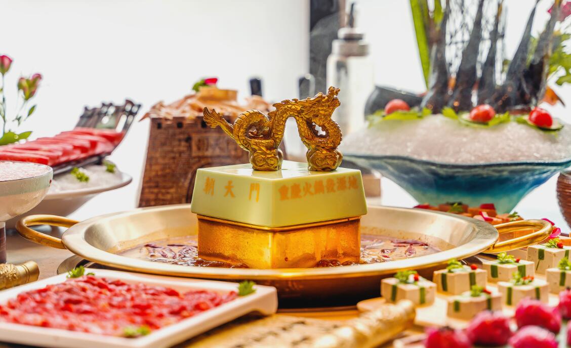 火鍋店的防滑工程，看不見的細節(jié)和安全！