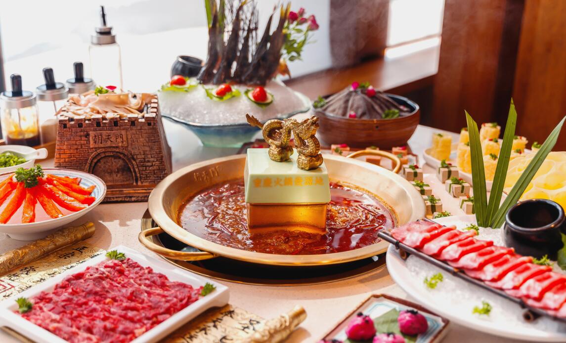 火鍋店門頭的重要性！三個(gè)方向重構(gòu)門頭設(shè)計(jì)！