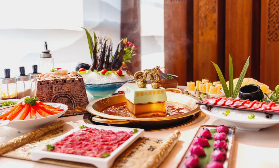 火鍋店氛圍黃金法則，讓顧客從胃暖到心！