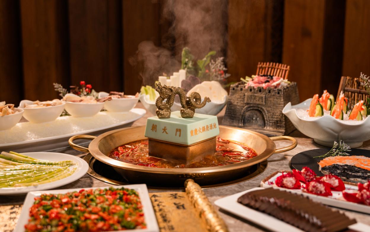 火鍋市場前景分析，機遇與策略并存的熱辣賽道！