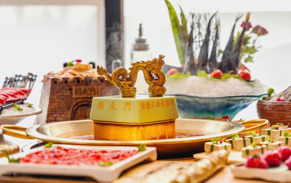 開一家火鍋店，品牌選擇的四步走方案！