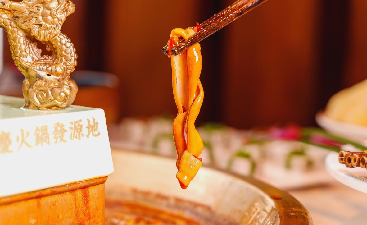 火鍋店回頭客養(yǎng)成秘法，從流量到留量的經營密碼！