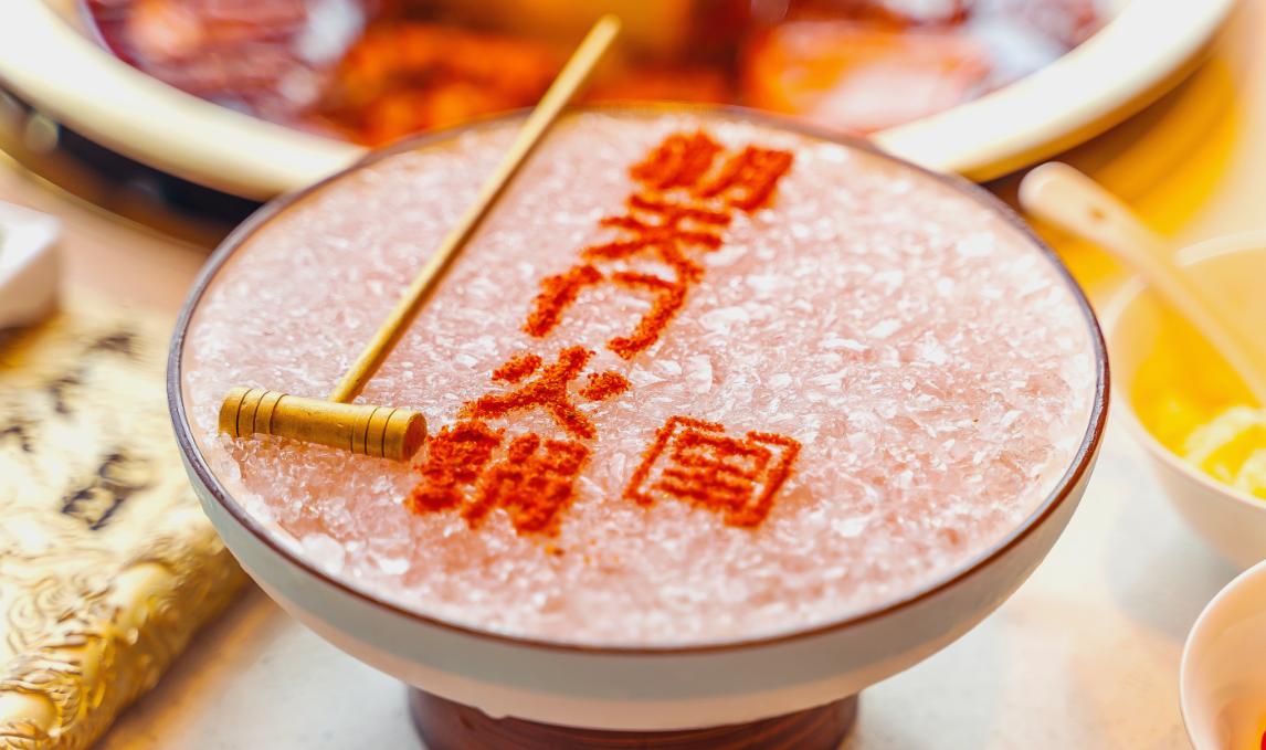 火鍋店創(chuàng)意細(xì)節(jié)，以小而美打造撬動(dòng)顧客記憶！