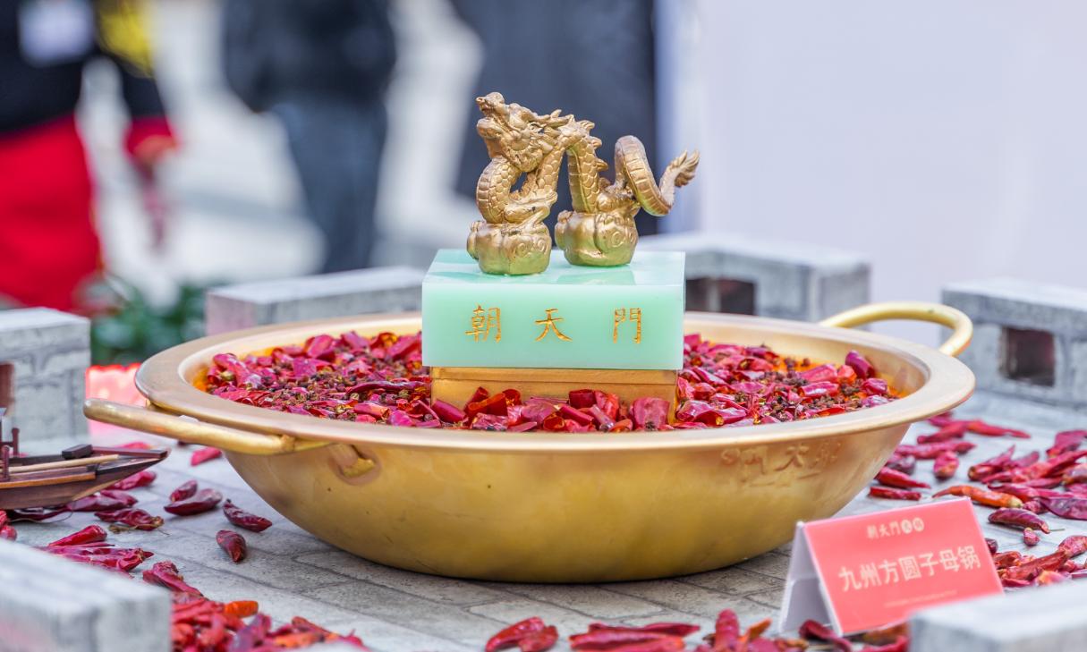 在西藏開設一家重慶火鍋店，實際可行嗎？