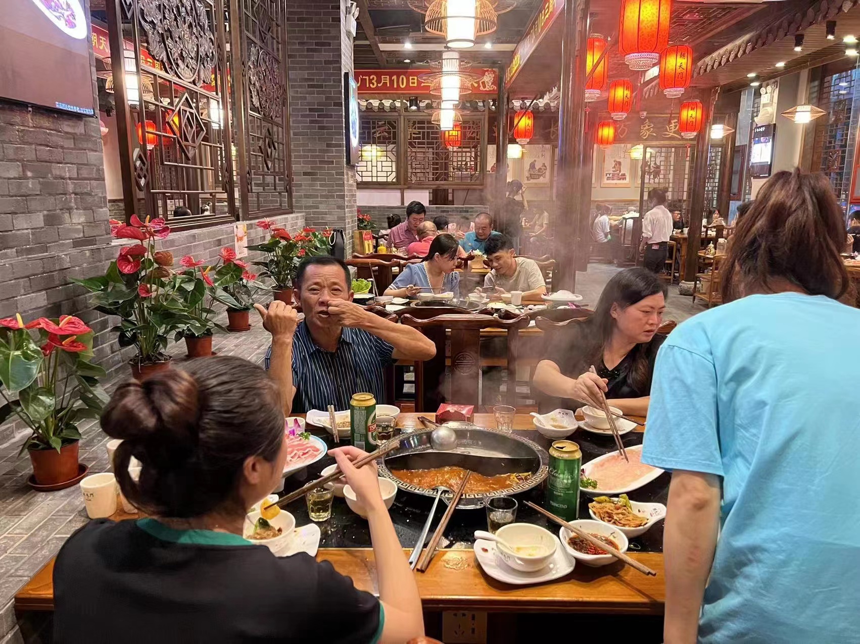 消費(fèi)節(jié)后，重慶火鍋后廚食品安全，這幾點(diǎn)不容忽視